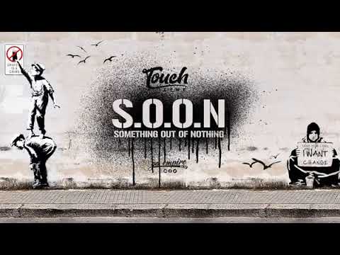 Touchline   SOON feat Zeeyah Bongane Sax