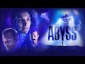 The Abyss 1989 Behind The Scenes