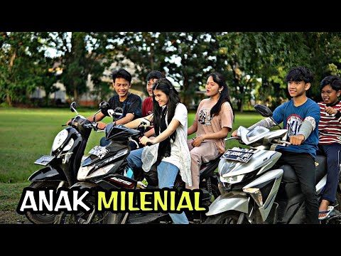 MILLENNIAL KIDS 1 || BEST MARTIAL ARTS FILM
