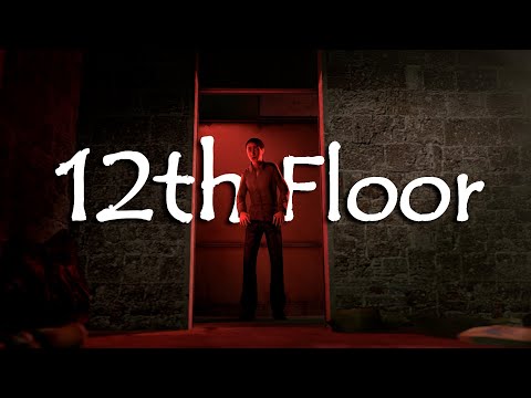 [SFM/HORROR] 12th Floor
