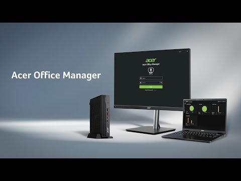 Acer all in one desktop available on gem