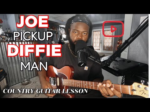 Pickup Man - Joe Diffie