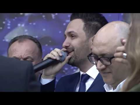 Fahrush Azemi & Xhela & Ymer Bajrami Live - Kojshia Show
