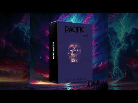 FREE | Orchestral Drill Trap Loop Kit/Sample Pack - PACIFIC