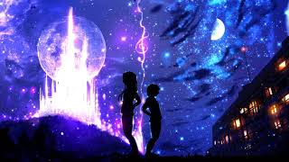 ☆ Nightcore ★ 【Our Worlds Collide】 Dead By April