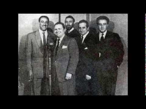 C Jam Blues - Max Geldray - from Goon Show "What's My Line"