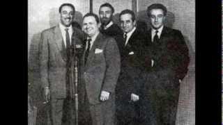 C Jam Blues - Max Geldray - from Goon Show "What's My Line"