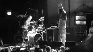 Buckethead Live "Jordan/Post Office Buddy" 2006