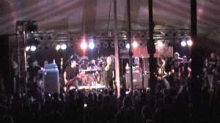 Hateworld - The Crucified (Cornerstone 2009)