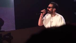 Zero stare sereno - Thegiornalisti Acireale 31/03/2019