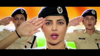 National Anthem - Tribute To Women In Police Force
