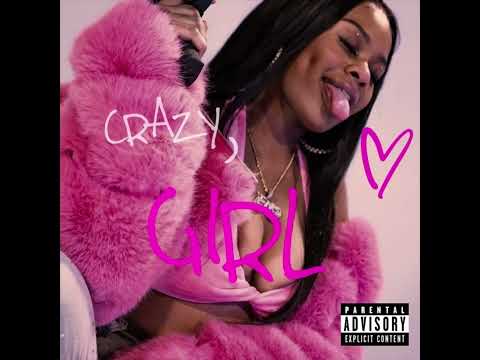 Queen Key - Crazy Girl (Official Audio)