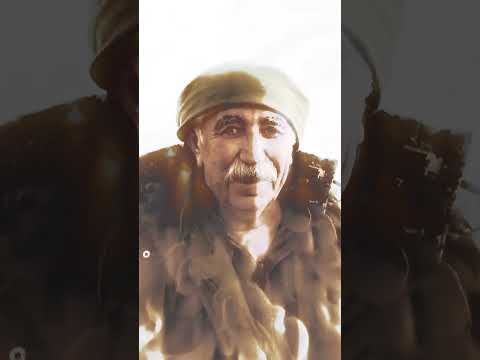 Ali Haydar Kay-tan | Kendi Sesinden | Hasretim, Sevdam, Her Şeyim | 1977, Dersim