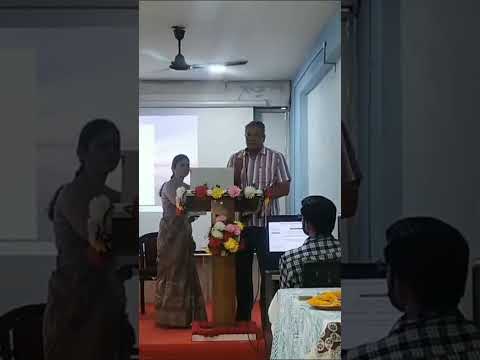 Workshop Successfully Conducted at SSMITA Campus