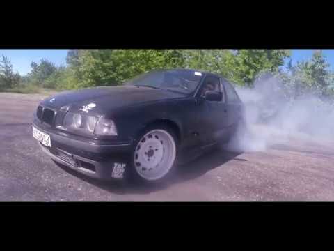 drift it, break it, fix it | wilku e36