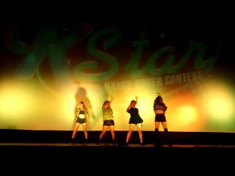 K-Star 2018