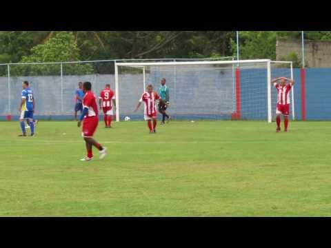 FUTEBOL NA ASSES - 02.11.2013 (Ataque Cardíaco)