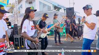Download lagu All Artis Mahesa - Hari Berbangkit I Mahesa music live tpi wonokerto - pekalongan mp3