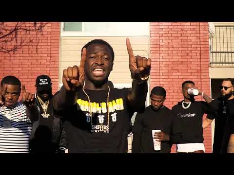 Lil Chad - Hood Fellas Official Music Video