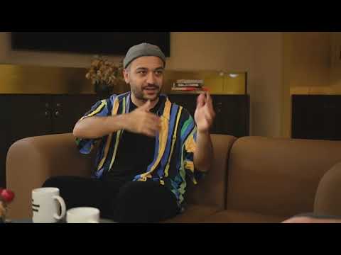 Da Poet , PMC Üyeleriyle Neden Arasının Bozulduğunu Anlatıyor