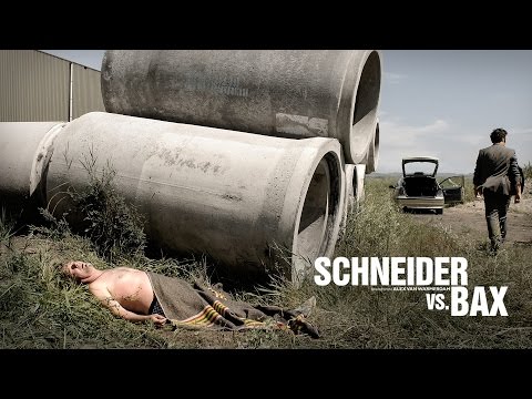 Clip: Bist Du gestresst?