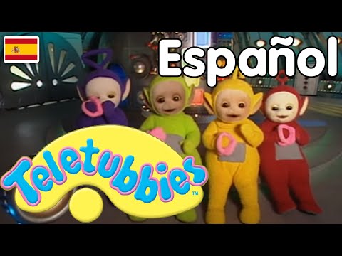 Teletubbies en Español: 316 Capitulos Completos