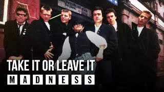 Madness - Take It or Leave It (Absolutely Track 8)