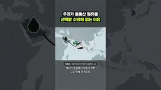 왜 우리는 호르무즈에 일희일비할 수밖에 없을까?｜크랩