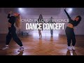 CRAZY IN LOVE DANCE CONCEPT RADIG BADALOV CHOREOGRAPHY