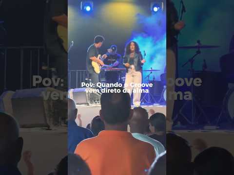 500 Graus - (Thalles Roberto) Rebeca Freitas em Salto da Divisa Mg