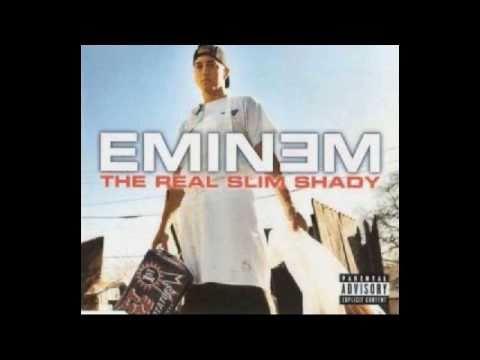 Lynard Skynard Vs. Kraze Vs. Eminem - Sweet Home Shady Party - (Mixed By BeeTee)