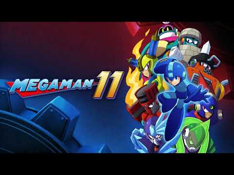 Dr. Wily Stage Boss | Mega Man 11 Extended OST