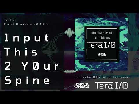 Video thumbnail for 1nput This 2 Y0ur Spine