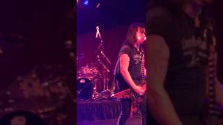 What Do You Know About Love- Lita Ford Live