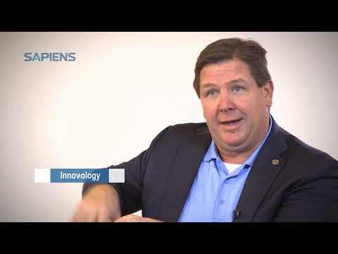 Catholic Life chooses Sapiens ApplicationPro to increase efficiency and reduce processing time