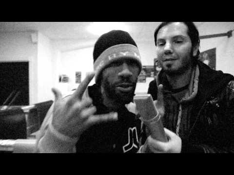 GOH vs. Sugarstarr feat. Redman & Method Man - I Used To Be (Teaser)