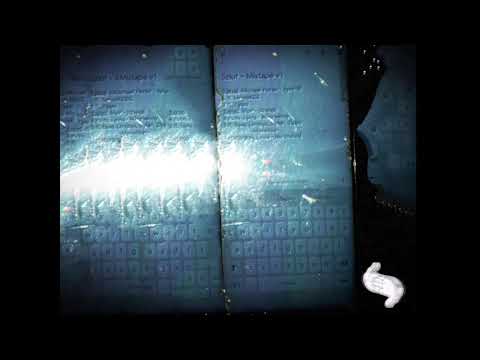 Szluf ft. R03S0N, Lovis  - Nie chcieli ~ Mixtape v1