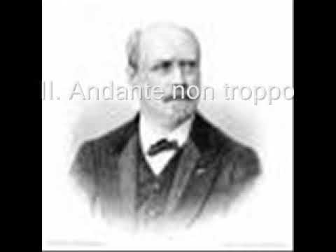 Joseph Joachim Raff: Violin Concerto No. 1 in B minor, Op. 161