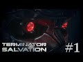 Terminator Salvation Gameplay Cooperativo 1