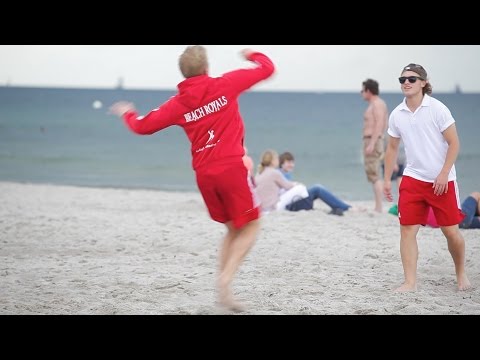 Beach Soccer Team: Beach Royals Düsseldorf