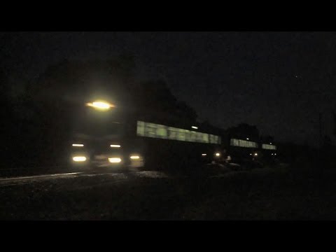 V/line Sprinter & Countrylink XPT Passenger Trains - PoathTV Australian Railways & Railroads