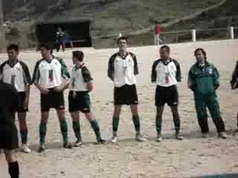 Santa Iria-Cheleirense - Inicio