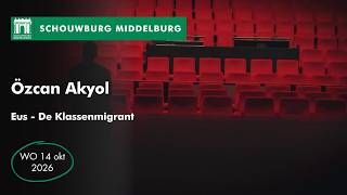 Özcan Akyol-YouTube
