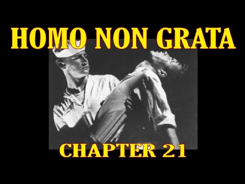 Onward and Outward – Small Strides Forward and the Same Old Abuse