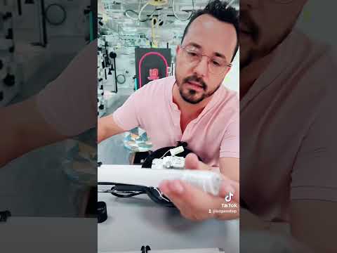 Vídeo de Cebador LED Fabrilamp / Abrila