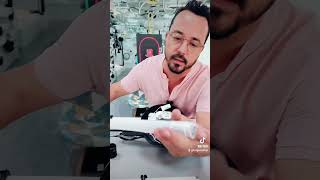 Video review de Fabriplus Tubo LED T8 18W Blanco Natural Fabrilamp