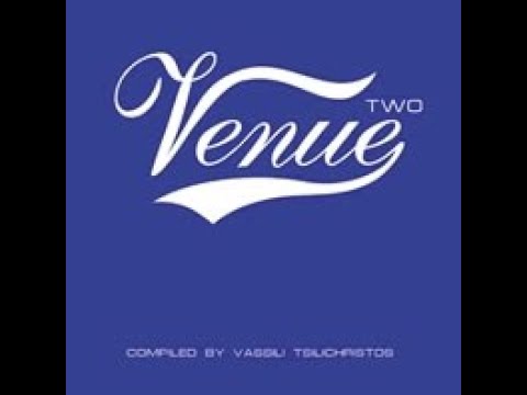 08. Chocolate Puma – I Wanna Be You | Venue Two