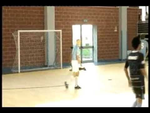 8/10/11 Futsal Serie B : Lecco C5 vs Tigullio