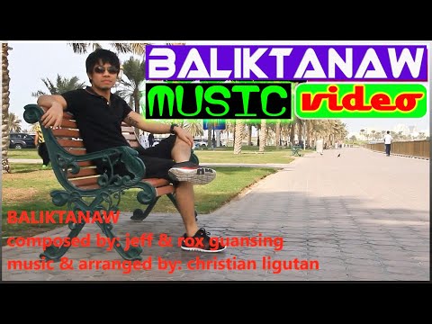 EP61 - Balik-tanaw Music Video