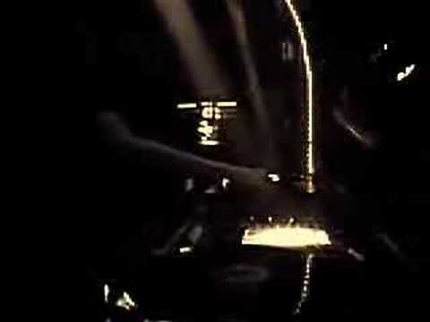 dj kabal aka Decapitator